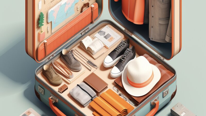 Mastering the Art of Travel: Essential Safety and Packing Tips for Your Next Adventure