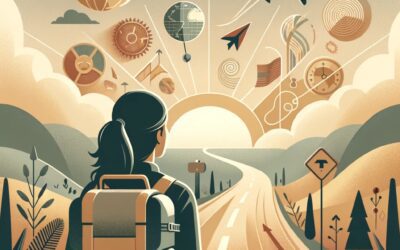 Travel and the Entrepreneurial Mindset: A Path to Diverse Skills for Adventurers